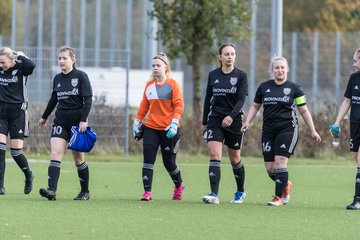 Bild 4 - F FSC Kaltenkirchen - SV Frisia 03 Risum-Lindholm : Ergebnis: 0:7